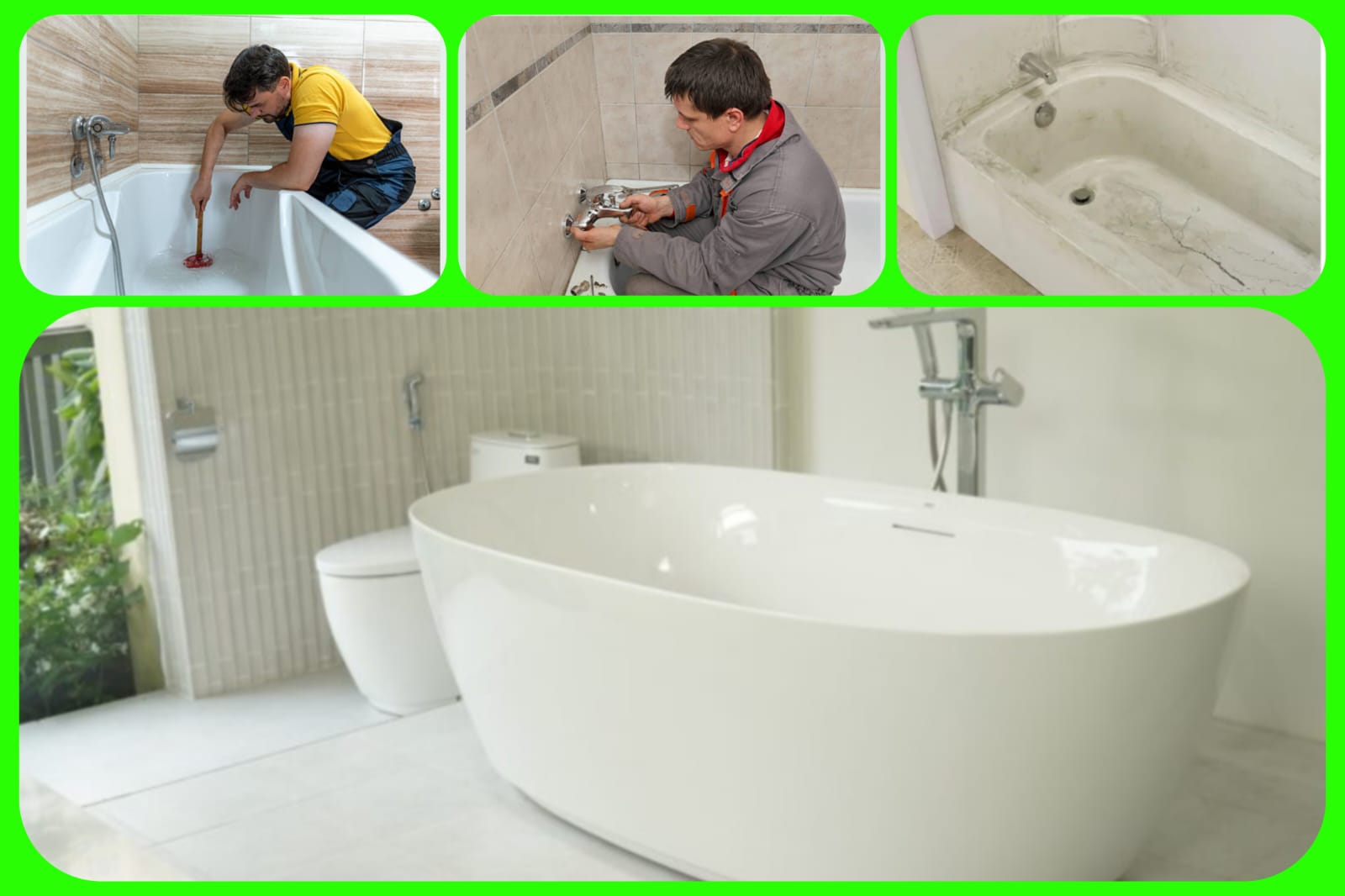 Pipe Leak Detection Nuaija Al Dafna