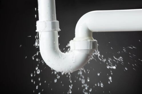 Drain unblocking